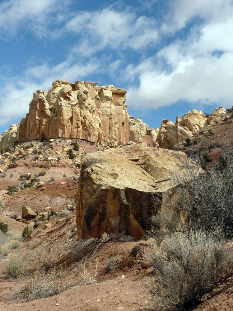 Grand Staircase - Escalante (59).JPG